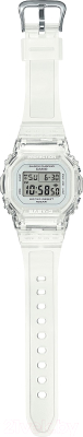 Часы наручные женские Casio BGD-565S-7E