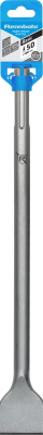 Зубило для электроинструмента Rennbohr Basic SDS-max 50x400мм плоское / 793009