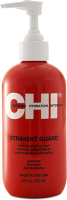 Крем для укладки волос CHI Straight Guard Smoothing Styling Cream (251мл) - 