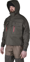 Куртка для охоты и рыбалки Alaskan Scout / AWJSL (L) - 