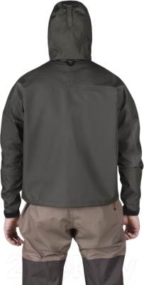 Куртка для охоты и рыбалки Alaskan Scout / AWJSM (M)