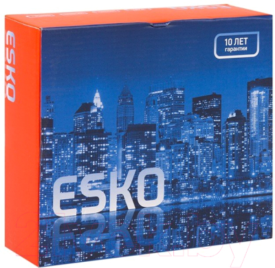 Смеситель Esko Dubai DI 26 B