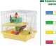 Миниатюра изображения товара Клетка для грызунов Triol YD301 / 40691051