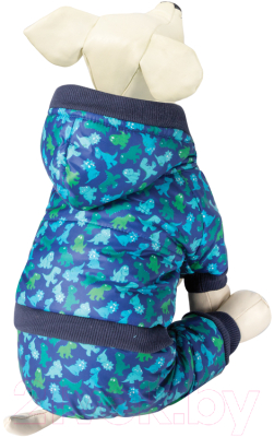 Изображение товара Комбинезон для животных Triol Т-Рекс / 12211500 (XL)