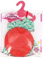 

Аксессуар для куклы Наша игрушка, KQ209425