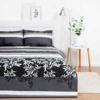 

Комплект постельного белья Экономь и я, Сумерки / 7863290