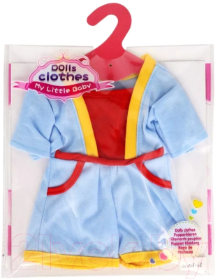 Изображение товара Аксессуар для куклы Наша игрушка KQ209413