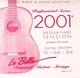 Струна для классической гитары La Bella 2003MH - 