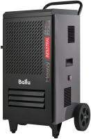 Осушитель воздуха Ballu BDI-80L - 