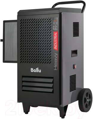Осушитель воздуха Ballu BDI-80L