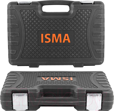 Универсальный набор инструментов ISMA 4821-5EURO