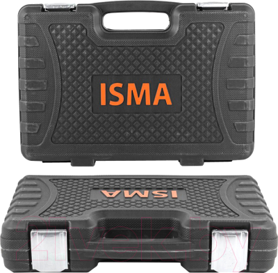 Универсальный набор инструментов ISMA 41082-5EURO