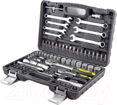 Универсальный набор инструментов WMC Tools WMC-4821-5EURO