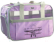 Миниатюра изображения товара Сумка для животных Triol Техно / 31871047 (сиреневый)