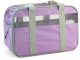 Миниатюра изображения товара Сумка для животных Triol Техно / 31871047 (сиреневый)