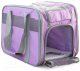 Миниатюра изображения товара Сумка для животных Triol Техно / 31871047 (сиреневый)