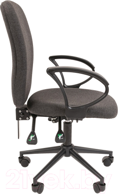 Купить Кресло офисное Chairman 9801 в Солигорске