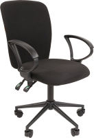 Кресло офисное Chairman 9801 (С-3 черный) - 