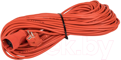 Удлинитель EKF PROxima Зевс / USB02-16-310-1-30