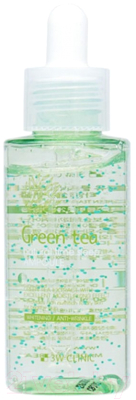 Сыворотка для лица 3W Clinic Green Tea Natural Time Sleep Ampoule (60мл)