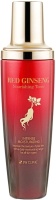 

Тонер для лица 3W Clinic, Red Ginseng Nourishing Toner