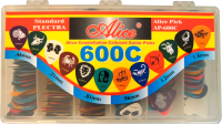 Набор медиаторов Alice AP-600C (600шт) - 