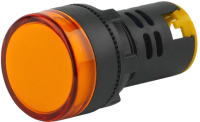 Лампа сигнальная ЭРА AD22DS(LED) / Б0045617 - 