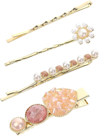 

Заколка для волос Miniso, 4167