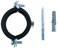 

Хомут STI, Трубный 59-63 2" / 00000002692