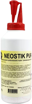 Клей HELIOS NEOSTIK PUR (800г)