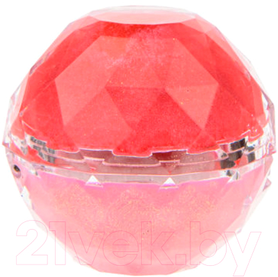 Блеск для губ детский Lukky Даймонд С ароматом конфет / Т20264 (конфетно-розовый/бледно-розовый)
