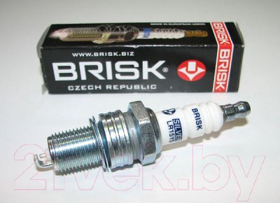 Свеча зажигания для авто Brisk LR15YS
