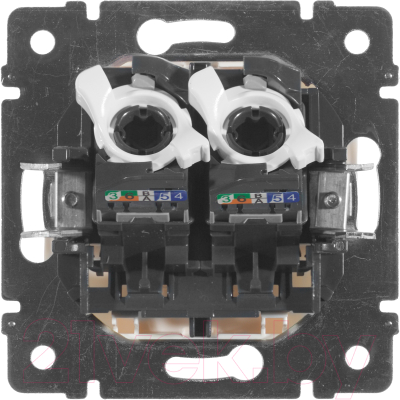 Изображение товара Розетка Legrand Valena 774231 (белый)