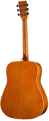 Акустическая гитара Homage LF-4110-SB