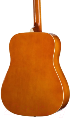 Акустическая гитара Homage LF-4110-SB
