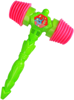 

Развивающая игрушка Huada, Молоточек-пищалка / И-0295