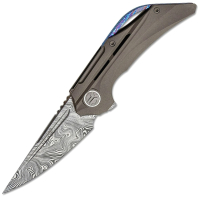 

Нож складной Bestech Knives, Vigil BT2201F