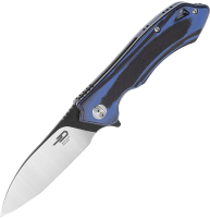 

Нож складной Bestech Knives, Beluga BG11G-1