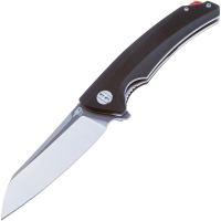 

Нож складной Bestech Knives, Texel BG21A-2