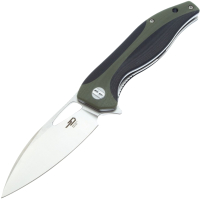 Нож складной Bestech Knives Komodo BG26A - 