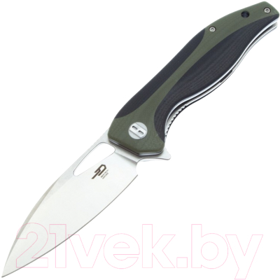 Нож складной Bestech Knives Komodo BG26A