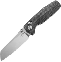

Нож складной Bestech Knives, Slasher BG43A-1