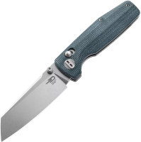 Нож складной Bestech Knives Slasher BG43C-1 - 