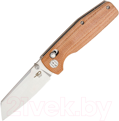 Нож складной Bestech Knives Slasher BG43D