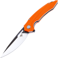 Нож складной Bestech Knives Ornetta BG50C - 