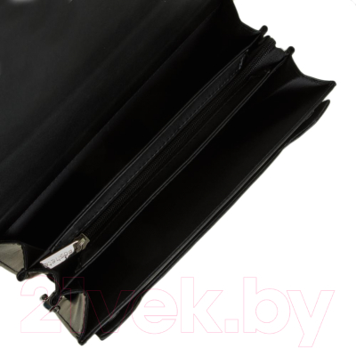 Сумка Poshete 250-9628-BLK (черный)
