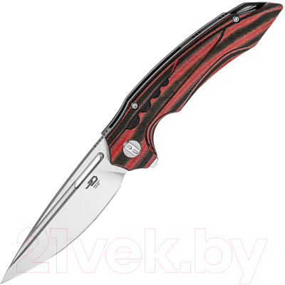 Нож складной Bestech Knives Ornetta BL02B