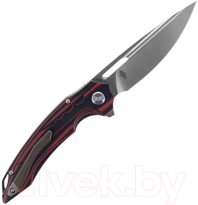 Нож складной Bestech Knives Ornetta BL02B