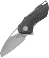 Нож складной Bestech Knives Riverstone BL03D - 