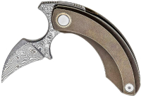 

Нож складной Bestech Knives, Strelit BT2103J